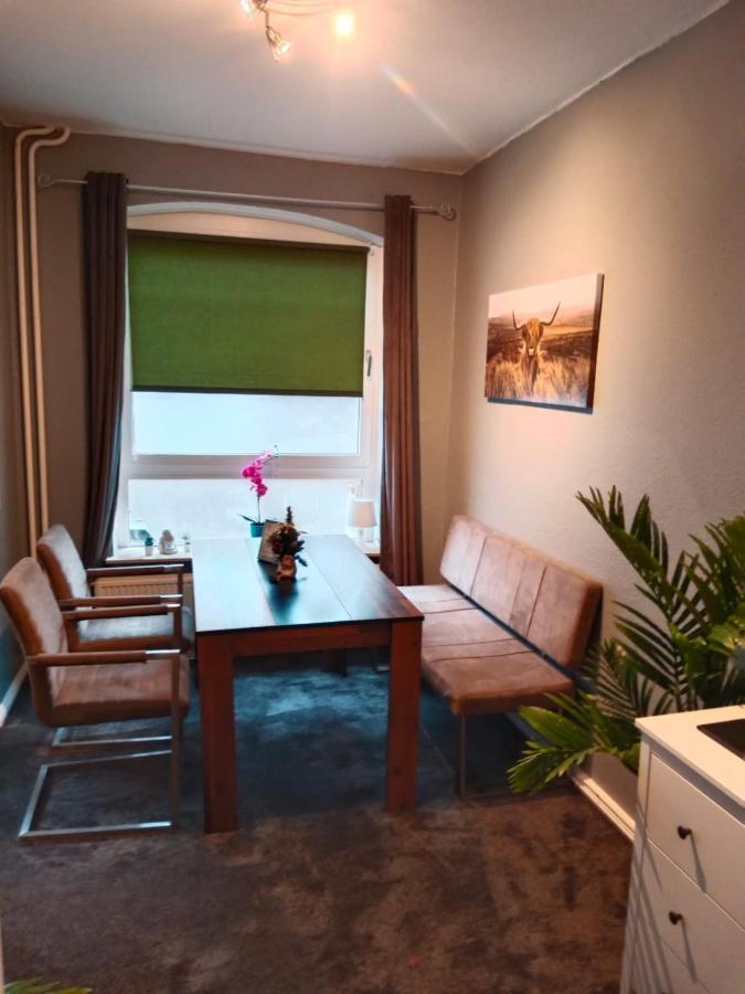 Flensburg Zentrum 50 05 外观 照片